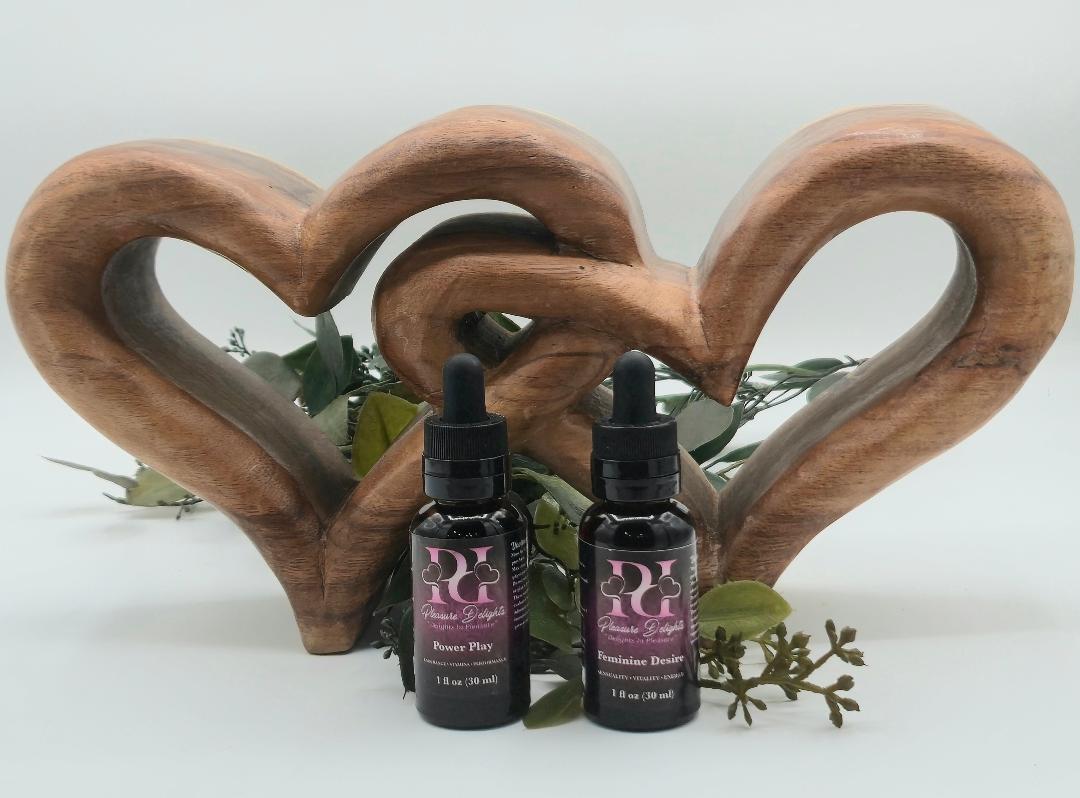 Natural Mood Enhancers