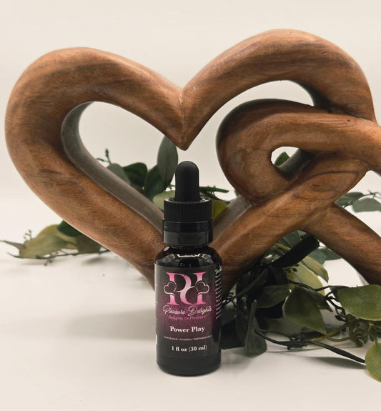 Natural Mood Enhancers