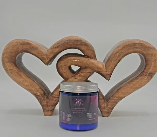 Touch Worthy Intimate Massage Melt