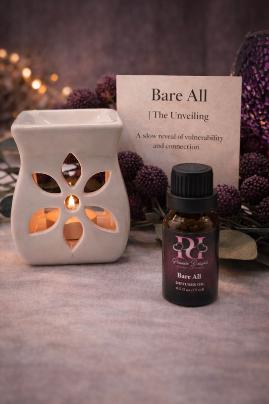 Bare All | The Unveiling