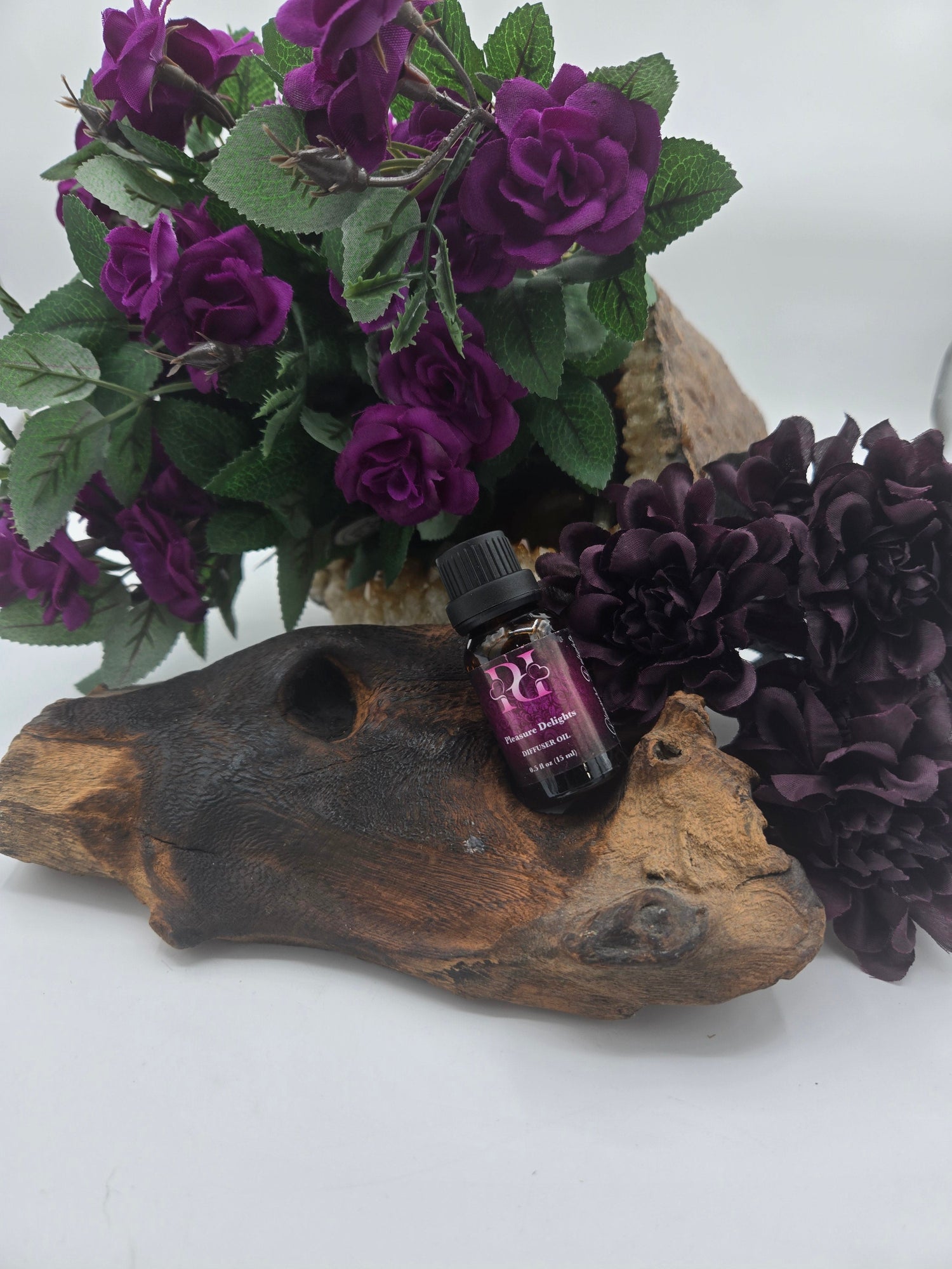 Touch Worthy Collection | A Ritual for Couple Connection