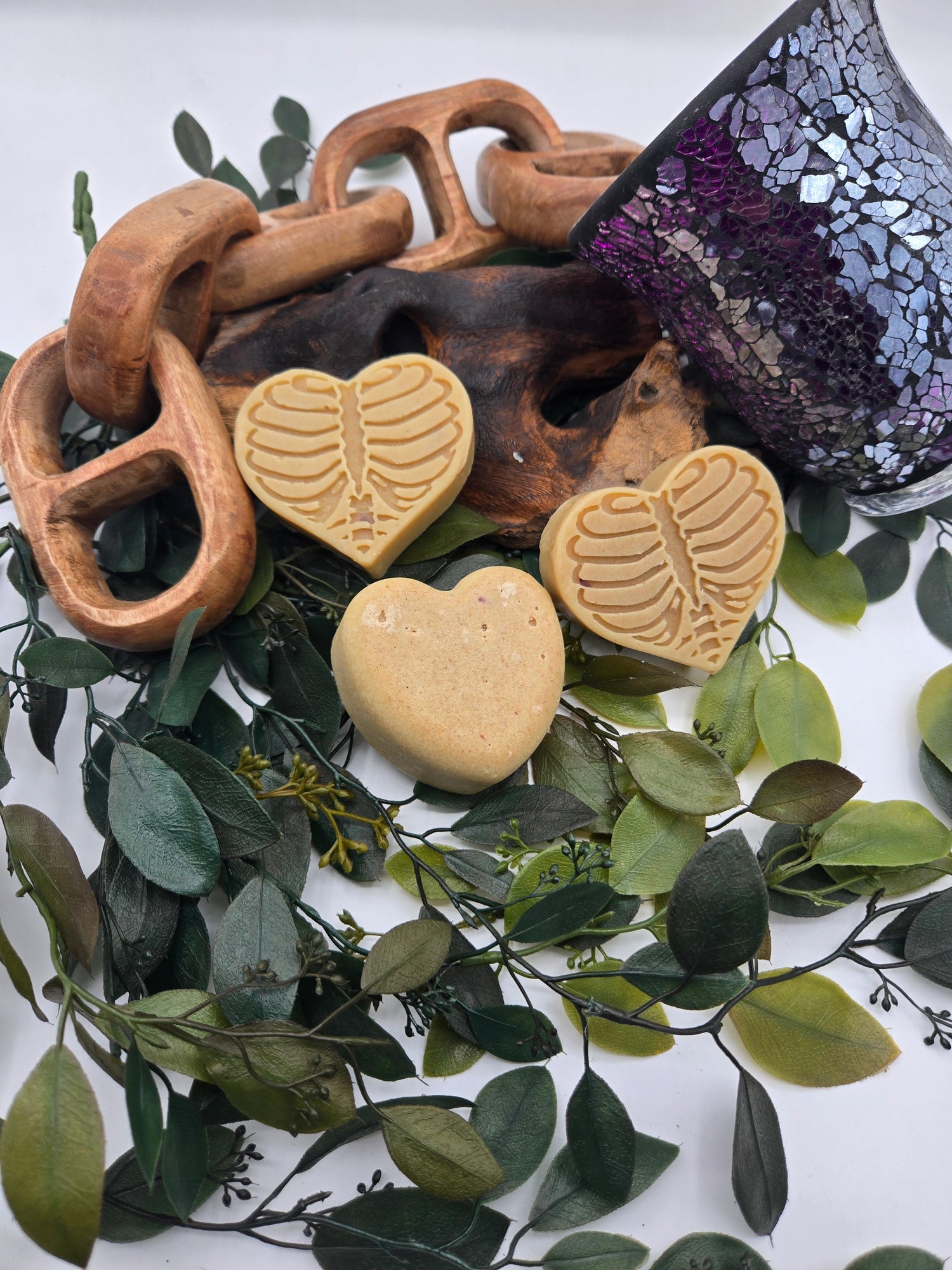 Sensual Self Care | Pleasure Delights