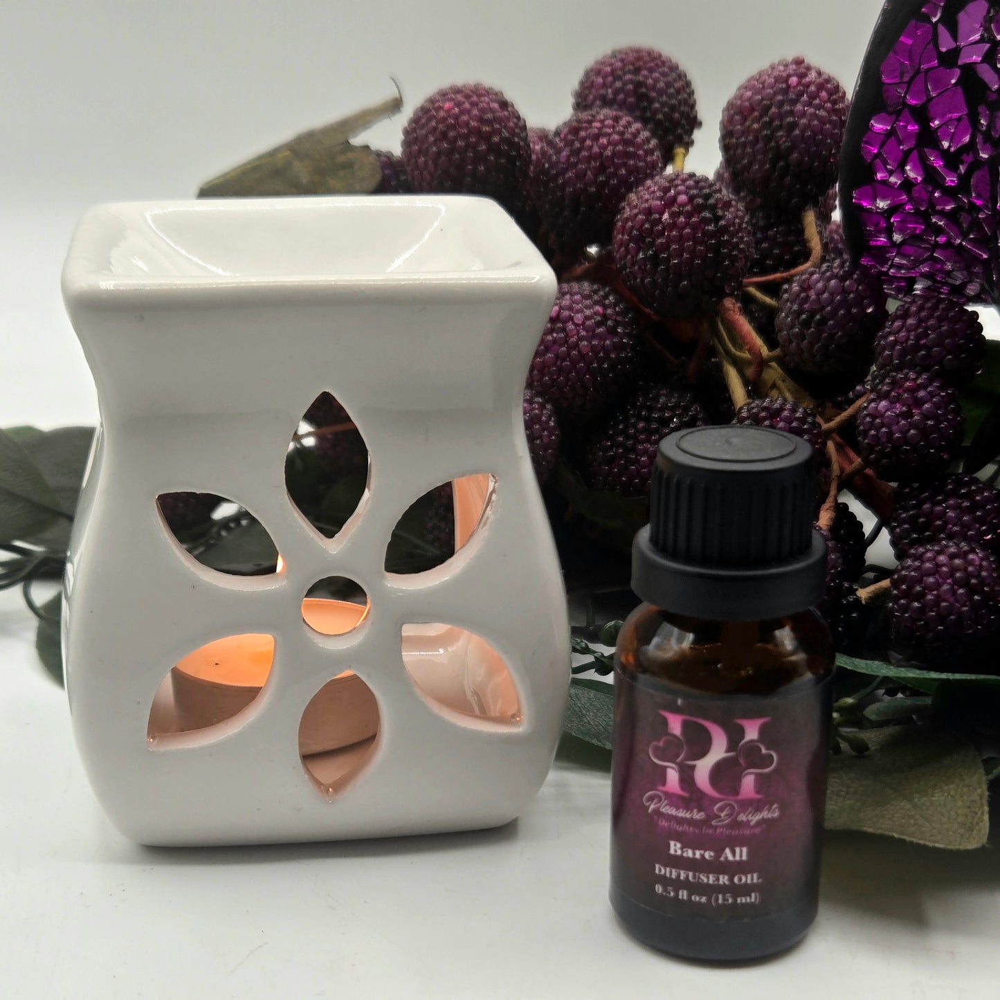 Bare All | The Unveiling