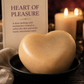 Heart of Pleasure | Love in Solid Form
