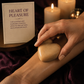 Heart of Pleasure | Love in Solid Form
