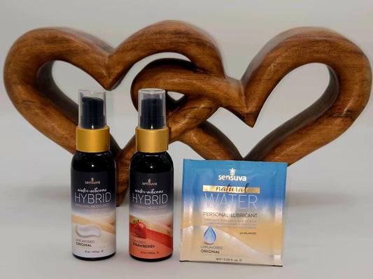 Hybrid Heat Duo+ Bonus