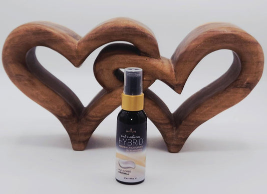Hybrid Personal Moisturizer — Original