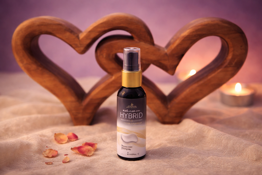 Hybrid Personal Moisturizer — Original