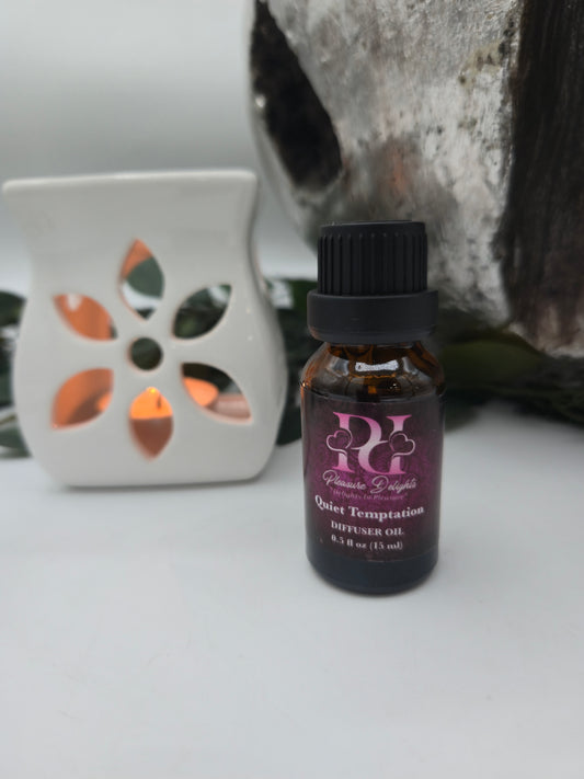 Quiet Temptation | The Internal Pull