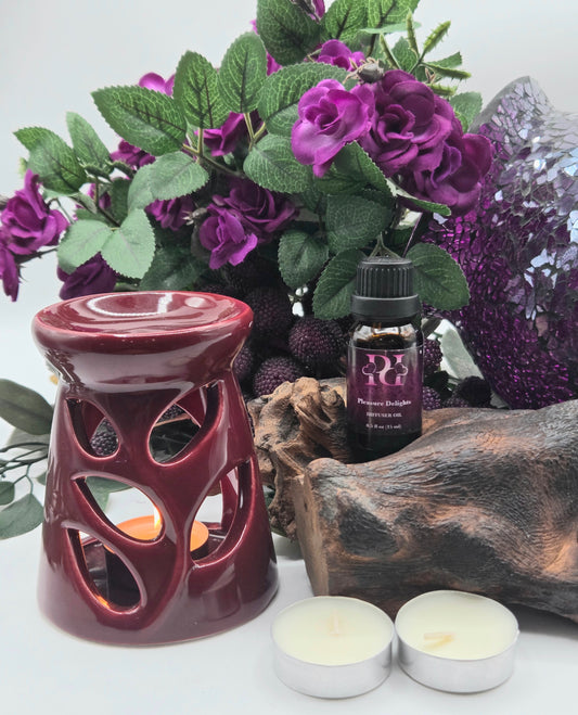 Romantic Ambiance BUNDLE | The Art of the Slow-Burn