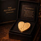 The Alchemist Body Stone | A Skin Rescue Experience